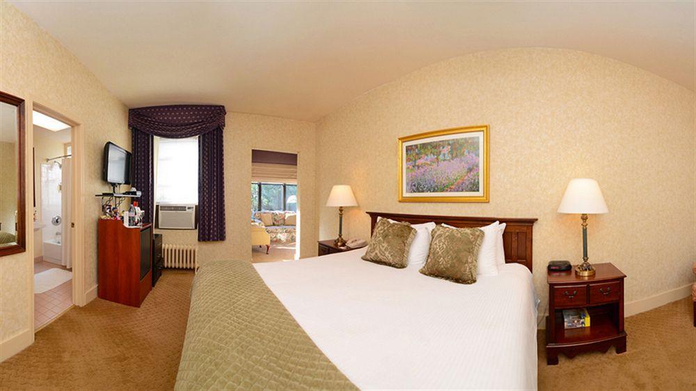 שיקגו Majestic Hotel מראה חיצוני תמונה