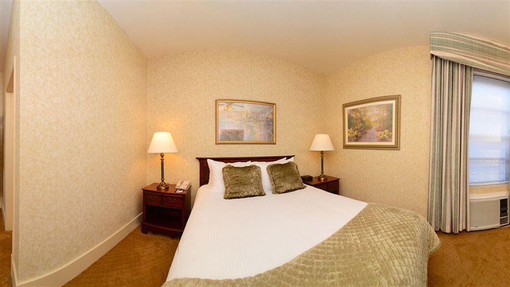 שיקגו Majestic Hotel מראה חיצוני תמונה