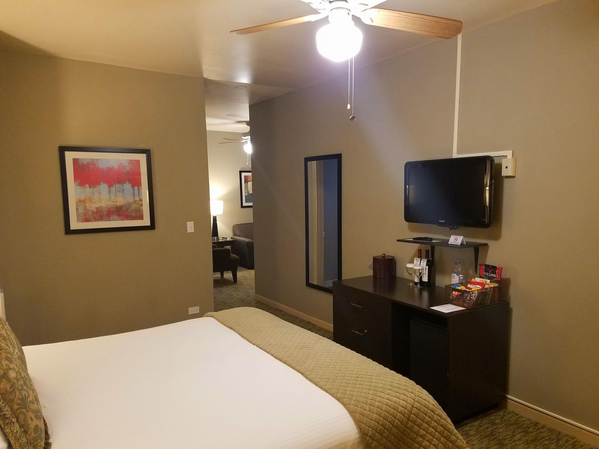 שיקגו Majestic Hotel מראה חיצוני תמונה