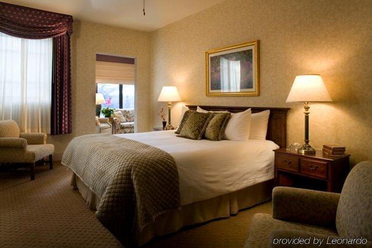 שיקגו Majestic Hotel חדר תמונה