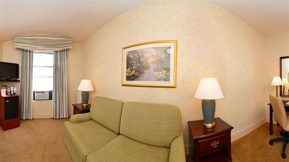 שיקגו Majestic Hotel מראה חיצוני תמונה